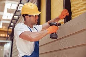 Best Custom Trim and Detailing for Siding  in Monticello, IL